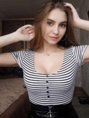 Индивидуалка Ната Фотография 3